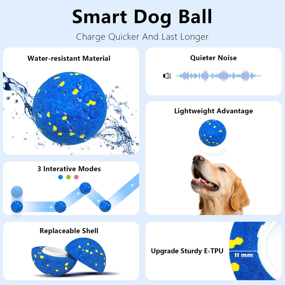 Zuykjeagle durable etpu shell resists bites for longer fun