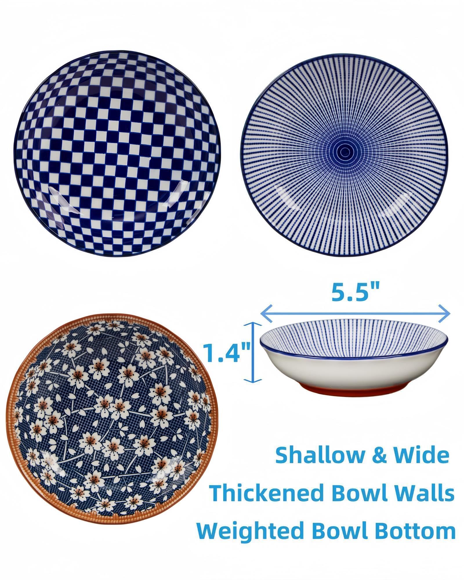 ZYUTONG whisker-friendly bowls with wide shallow design reduce whisker fatigue during meals.